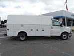 Used 2022 Chevrolet Express 3500 RWD, 12' 9" Knapheide KUV Service Utility Van for sale #P18898 - photo 10