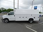 Used 2022 Chevrolet Express 3500 RWD, 12' 9" Knapheide KUV Service Utility Van for sale #P18898 - photo 7
