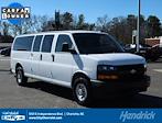 Used 2023 Chevrolet Express 3500 LS RWD, Passenger Van for sale #P19152 - photo 1