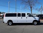 2023 Chevrolet Express 3500 RWD, Passenger Van for sale #P19152 - photo 10