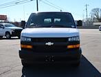 Used 2023 Chevrolet Express 3500 LS RWD, Passenger Van for sale #P19152 - photo 4