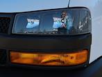 Used 2023 Chevrolet Express 3500 LS RWD, Passenger Van for sale #P19152 - photo 6