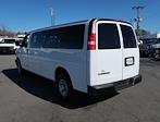 2023 Chevrolet Express 3500 RWD, Passenger Van for sale #P19152 - photo 8