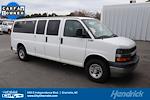 2021 Chevrolet Express 3500 SRW RWD, Passenger Van for sale #P19154 - photo 1