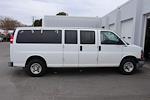 2021 Chevrolet Express 3500 SRW RWD, Passenger Van for sale #P19154 - photo 10