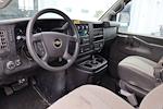 2021 Chevrolet Express 3500 SRW RWD, Passenger Van for sale #P19154 - photo 11