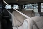 2021 Chevrolet Express 3500 SRW RWD, Passenger Van for sale #P19154 - photo 27