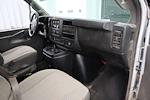 2021 Chevrolet Express 3500 SRW RWD, Passenger Van for sale #P19154 - photo 28