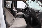 2021 Chevrolet Express 3500 SRW RWD, Passenger Van for sale #P19154 - photo 30