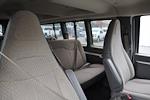 2021 Chevrolet Express 3500 SRW RWD, Passenger Van for sale #P19154 - photo 31