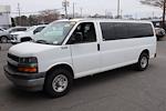 2021 Chevrolet Express 3500 SRW RWD, Passenger Van for sale #P19154 - photo 5