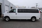 2021 Chevrolet Express 3500 SRW RWD, Passenger Van for sale #P19154 - photo 7