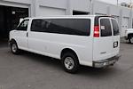 2021 Chevrolet Express 3500 SRW RWD, Passenger Van for sale #P19154 - photo 8