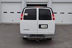 2021 Chevrolet Express 3500 SRW RWD, Passenger Van for sale #P19154 - photo 9