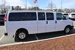 Used 2023 Chevrolet Express 3500 LS RWD, Passenger Van for sale #P19176 - photo 2