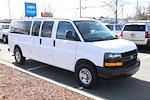 Used 2023 Chevrolet Express 3500 LS RWD, Passenger Van for sale #P19176 - photo 3