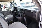 Used 2023 Chevrolet Express 3500 LS RWD, Passenger Van for sale #P19176 - photo 28