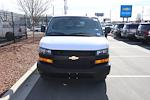 Used 2023 Chevrolet Express 3500 LS RWD, Passenger Van for sale #P19176 - photo 4