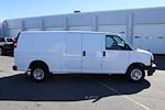 2021 Chevrolet Express 2500 SRW RWD, Empty Cargo Van for sale #P19180 - photo 10