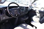 2021 Chevrolet Express 2500 SRW RWD, Empty Cargo Van for sale #P19180 - photo 11