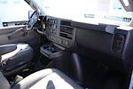 2021 Chevrolet Express 2500 SRW RWD, Empty Cargo Van for sale #P19180 - photo 29