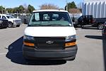 2021 Chevrolet Express 2500 SRW RWD, Empty Cargo Van for sale #P19180 - photo 4