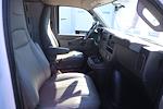 2021 Chevrolet Express 2500 SRW RWD, Empty Cargo Van for sale #P19180 - photo 31