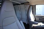 2021 Chevrolet Express 2500 SRW RWD, Empty Cargo Van for sale #P19180 - photo 33