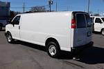 2021 Chevrolet Express 2500 SRW RWD, Empty Cargo Van for sale #P19180 - photo 8