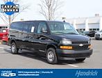 2023 Chevrolet Express 3500 RWD, Passenger Van for sale #P19190 - photo 1