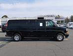 Used 2023 Chevrolet Express 3500 LS RWD, Passenger Van for sale #P19190 - photo 10