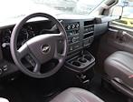 Used 2023 Chevrolet Express 3500 LS RWD, Passenger Van for sale #P19190 - photo 13