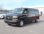 Used 2023 Chevrolet Express 3500 LS RWD, Passenger Van for sale #P19190 - photo 5