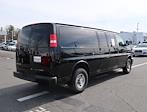 Used 2023 Chevrolet Express 3500 LS RWD, Passenger Van for sale #P19190 - photo 2