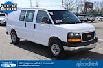 2022 GMC Savana 2500 RWD, Empty Cargo Van for sale #P19207 - photo 1