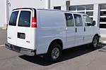 2022 GMC Savana 2500 RWD, Empty Cargo Van for sale #P19207 - photo 2