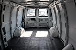 2022 Chevrolet Express 2500 RWD, Empty Cargo Van for sale #P19222 - photo 24