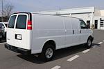 2022 Chevrolet Express 2500 RWD, Empty Cargo Van for sale #P19222 - photo 2