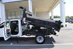 2019 Ford F-450 Crew Cab DRW 4WD, Dump Truck for sale #P19228 - photo 13