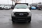 2019 Ford F-450 Crew Cab DRW 4WD, Dump Truck for sale #P19228 - photo 4