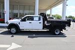 2019 Ford F-450 Crew Cab DRW 4WD, Dump Truck for sale #P19228 - photo 7