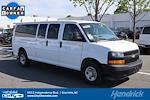 2023 Chevrolet Express 3500 RWD, Passenger Van for sale #P19419 - photo 1