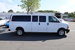 2023 Chevrolet Express 3500 RWD, Passenger Van for sale #P19419 - photo 10