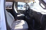 2023 Chevrolet Express 3500 RWD, Passenger Van for sale #P19419 - photo 29