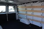 2021 GMC Savana 2500 SRW RWD, Empty Cargo Van for sale #P19434 - photo 27