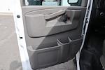 2021 GMC Savana 2500 SRW RWD, Empty Cargo Van for sale #P19437 - photo 14