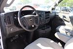 Used 2023 Chevrolet Express 3500 LS RWD, Passenger Van for sale #P19444 - photo 11