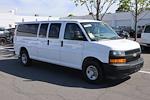 Used 2023 Chevrolet Express 3500 LS RWD, Passenger Van for sale #P19444 - photo 3