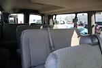Used 2023 Chevrolet Express 3500 LS RWD, Passenger Van for sale #P19444 - photo 26