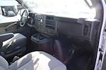 Used 2023 Chevrolet Express 3500 LS RWD, Passenger Van for sale #P19444 - photo 27
